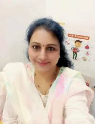 Dr Akanksha Ghute